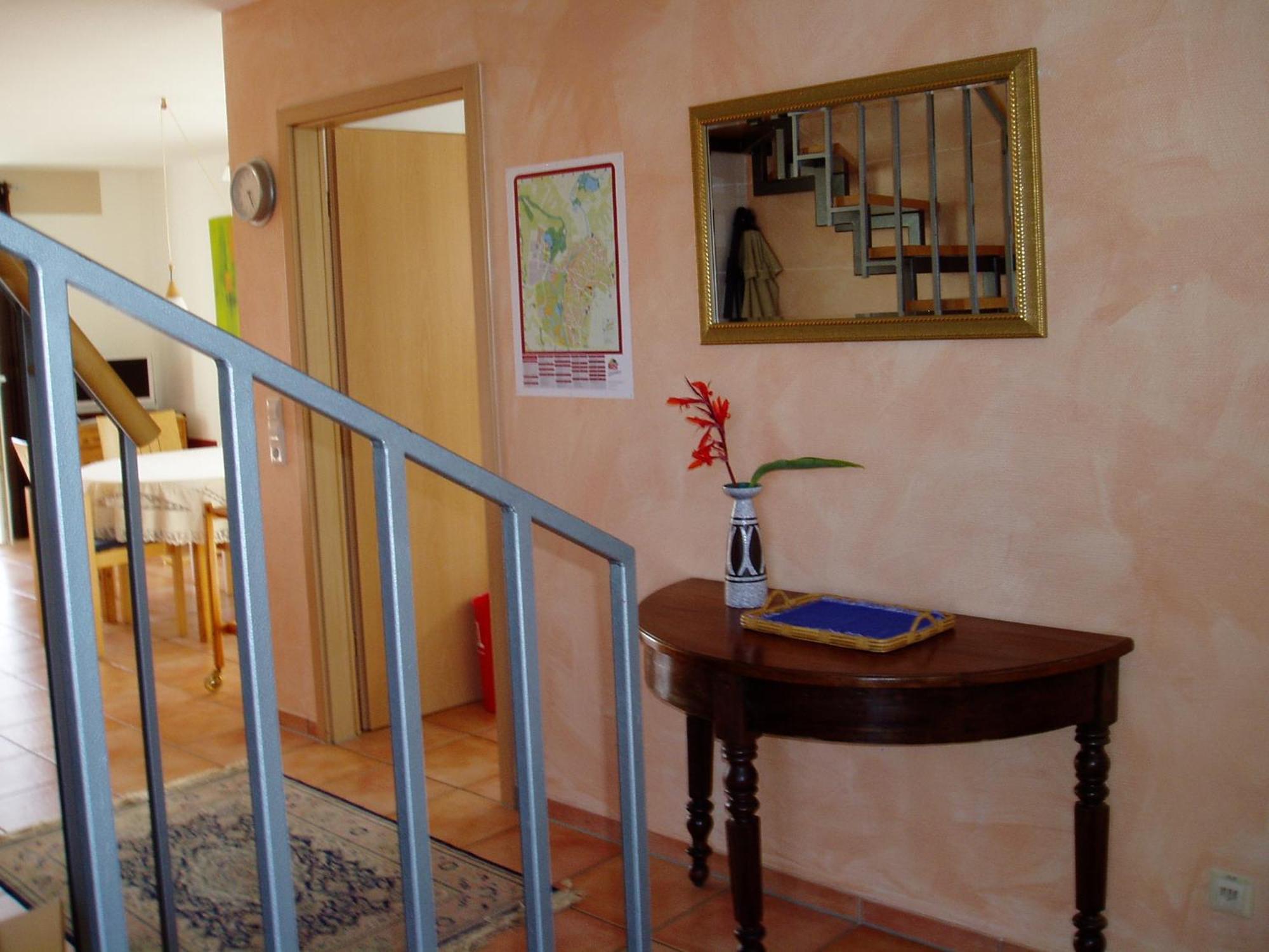 Apartment Carmen Rust Ngoại thất bức ảnh