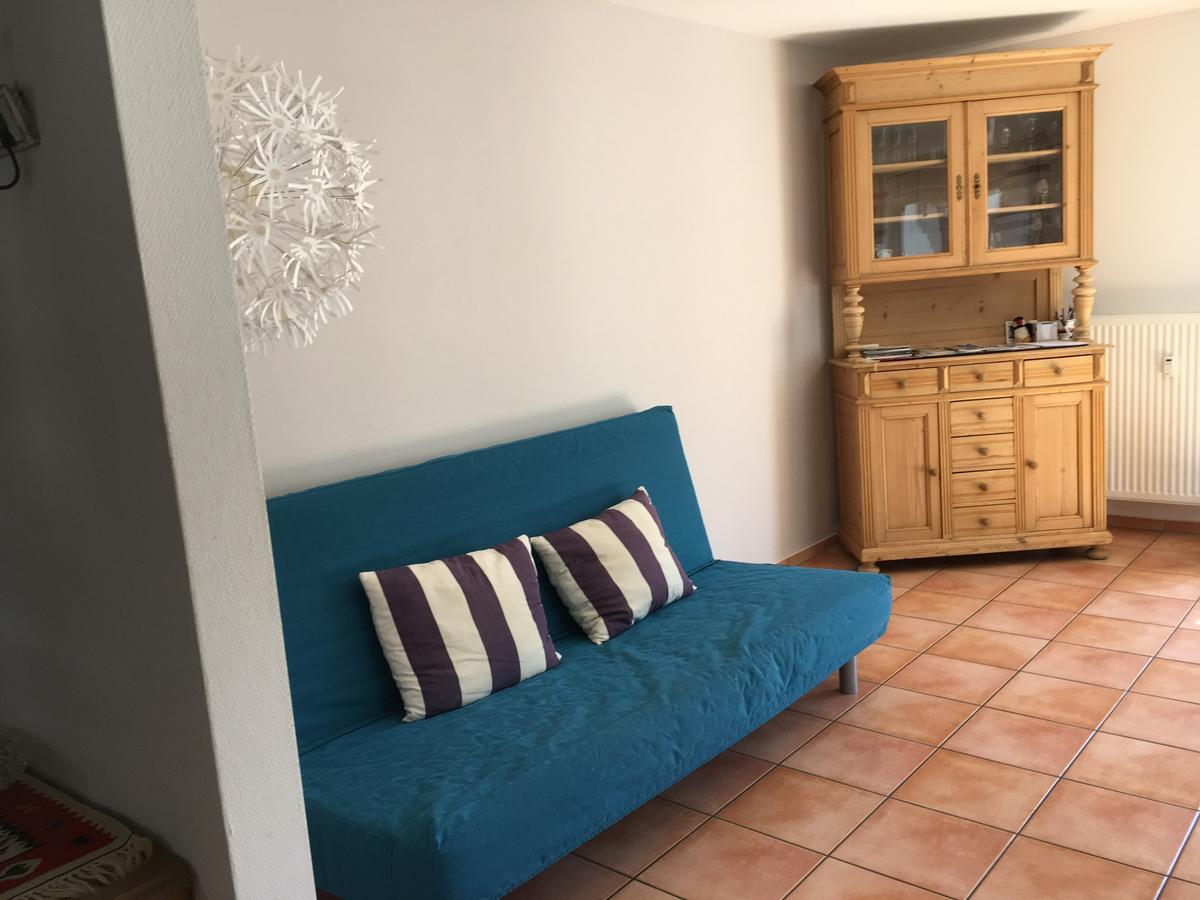 Apartment Carmen Rust Ngoại thất bức ảnh