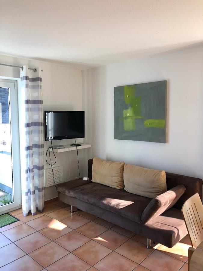 Apartment Carmen Rust Ngoại thất bức ảnh