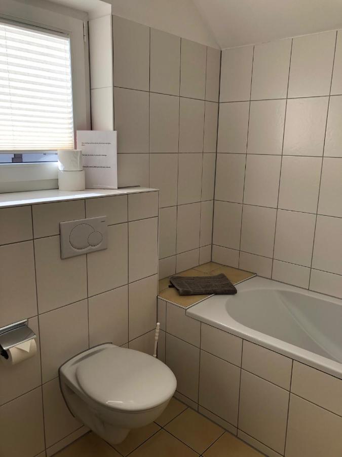Apartment Carmen Rust Ngoại thất bức ảnh