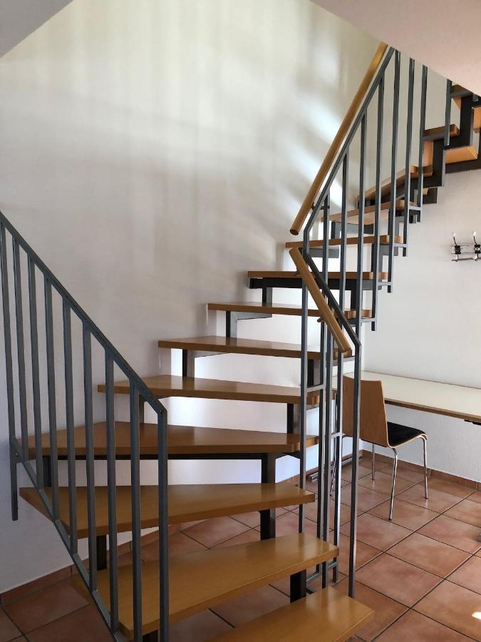 Apartment Carmen Rust Ngoại thất bức ảnh